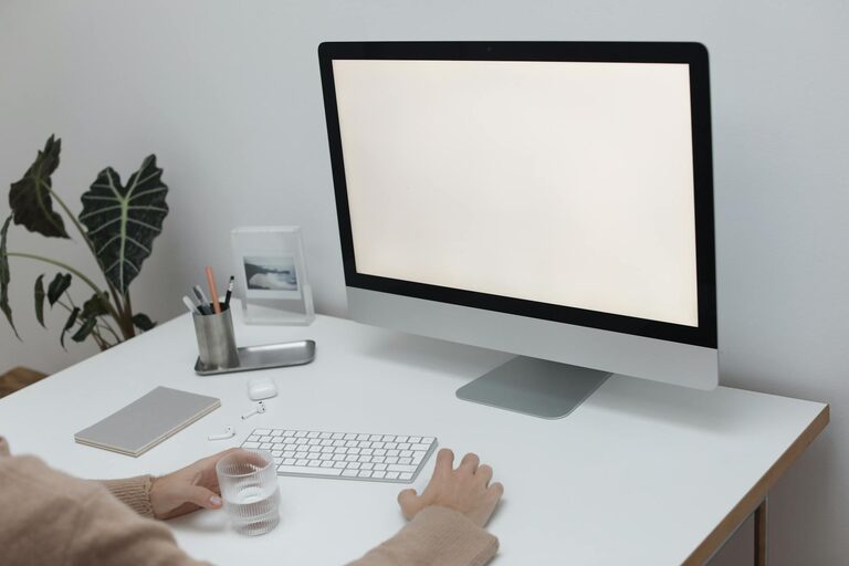 How to Refresh Your Workspace in Just Ten Minutes
